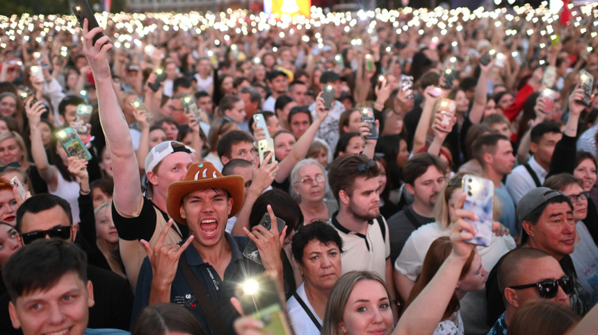    Фото: © РИА Новости/ Алексей Мальгавко; 5-tv.ru