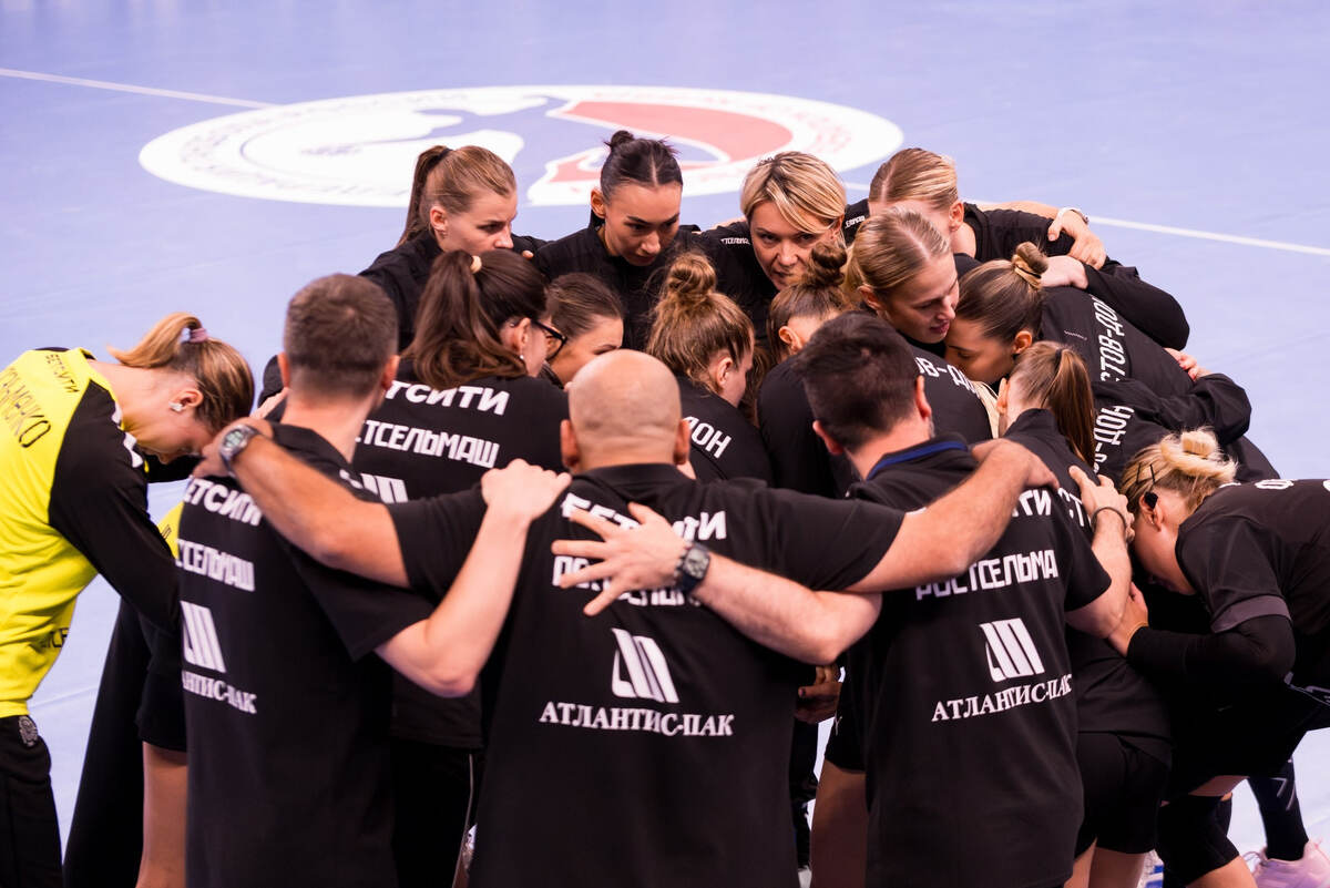    "Ростов-Дон" сейчас выглядит одним из фаворитов"