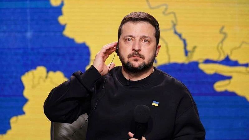    Фото: Dmytro Larin/Shutterstock/Fotodom