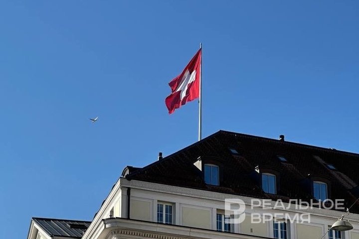   Рената Валеева / realnoevremya.ru