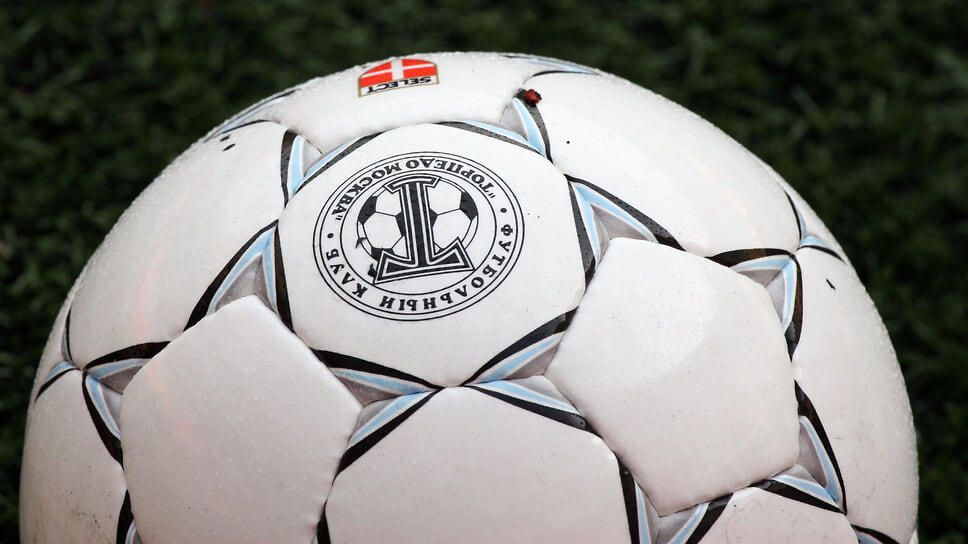 Фото: Даниил Иванов / Коммерсантъ