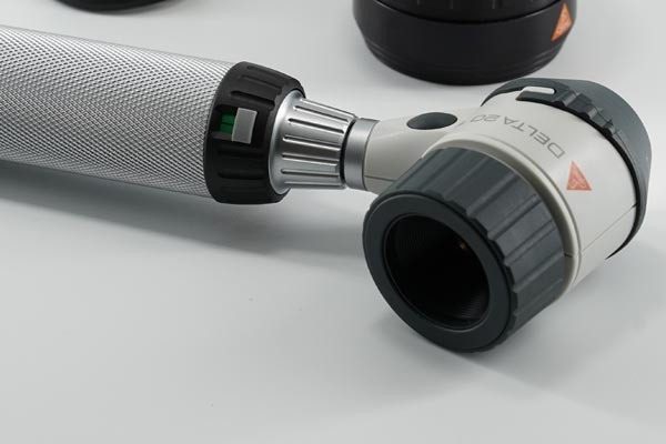 Дерматоскоп DELTA 20T