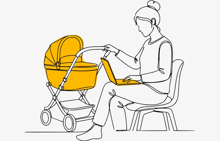 Ипотека для матери-одиночки: условия и нюансы в 2025 году