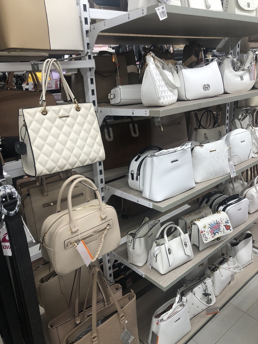 На любой вкус 