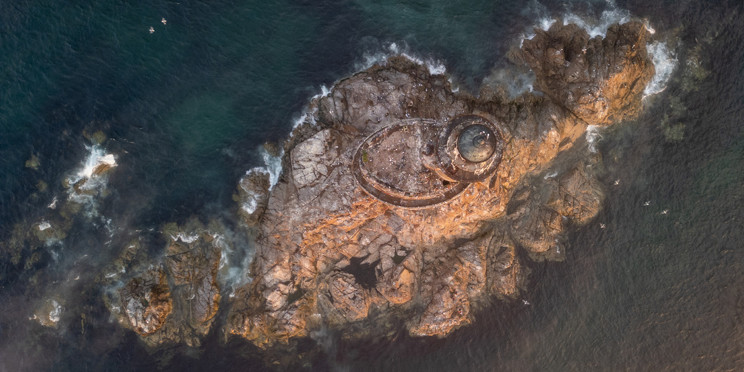 Маяк Анива — Сахалин. Сказочная экскурсия к маяку на рассвет