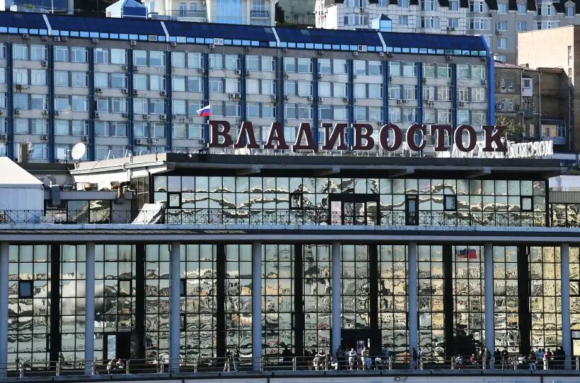     © РИА Новости. Виталий Аньков