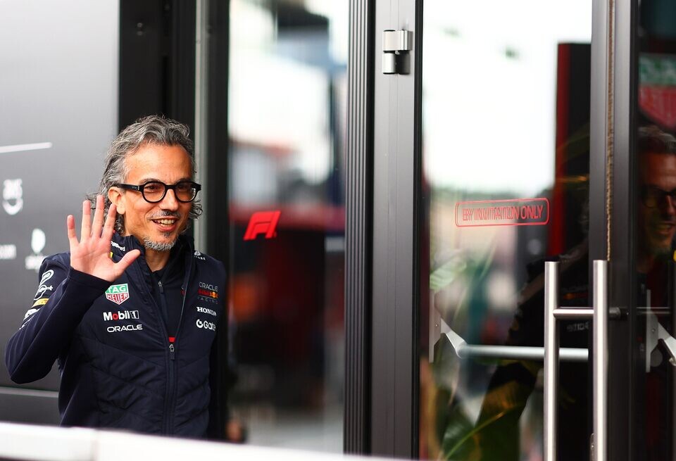    Getty Images / Red Bull Content Pool