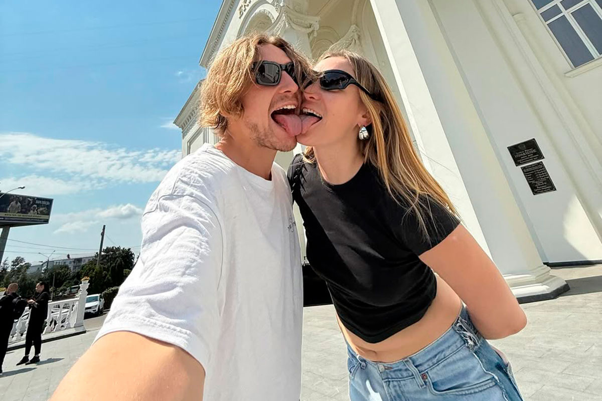    Фото: minogarova / Instagram