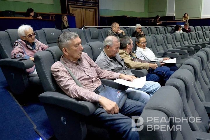   Динар Фатыхов / realnoevremya.ru