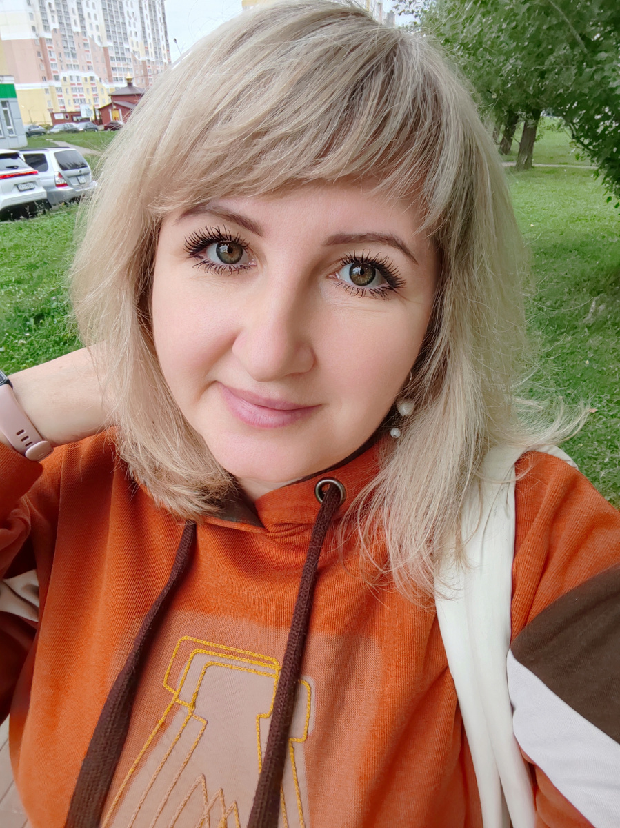 Фото автора канала. 