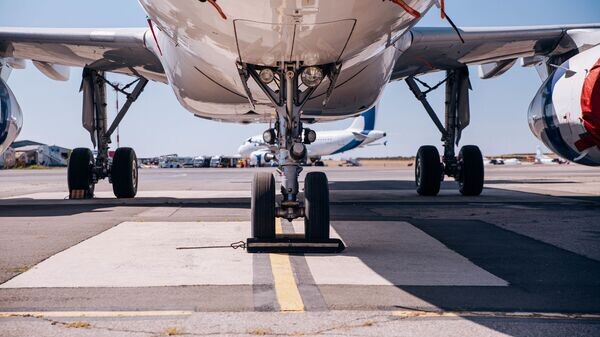    © Sputnik / Mihai Caraus