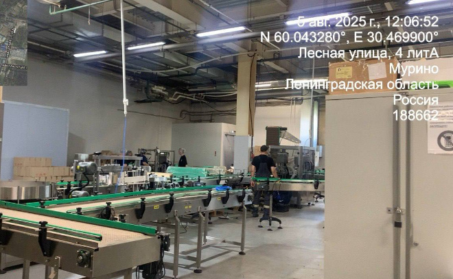    © Эконадзор Ленобласти