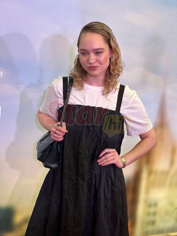    Александра Киселева