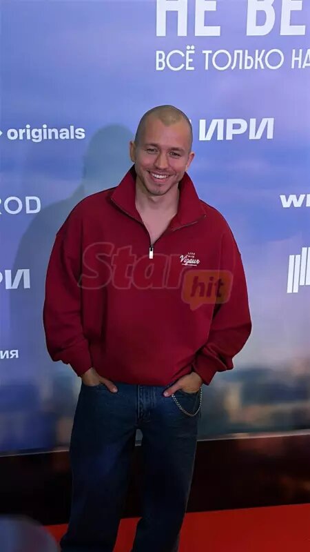    Сергей Романович