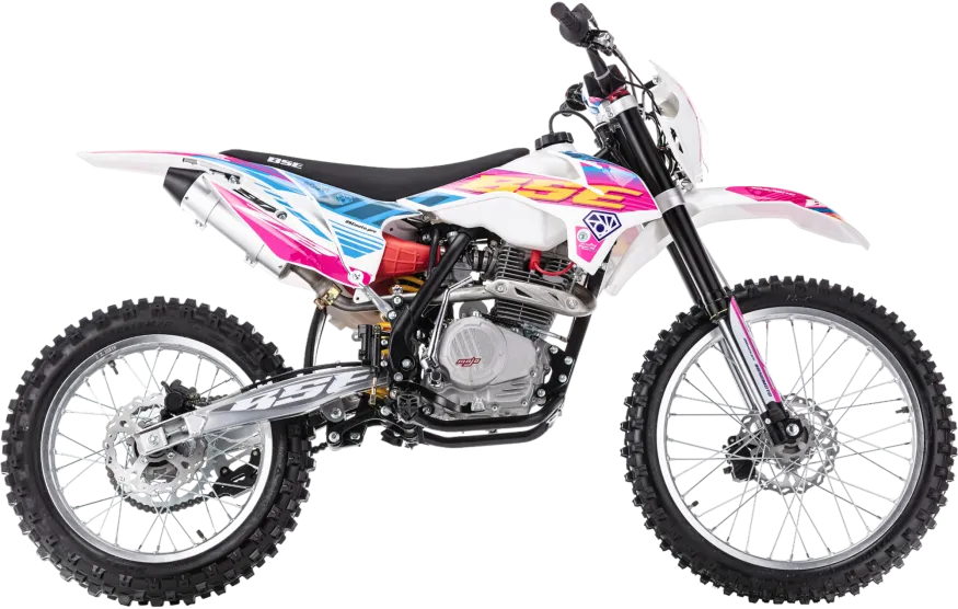 BSE Z2 21/18 Roqvi Pink