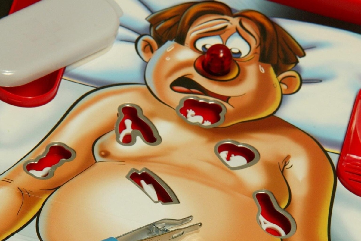     Узнайте о 10 органах, без которых человек может прожить!