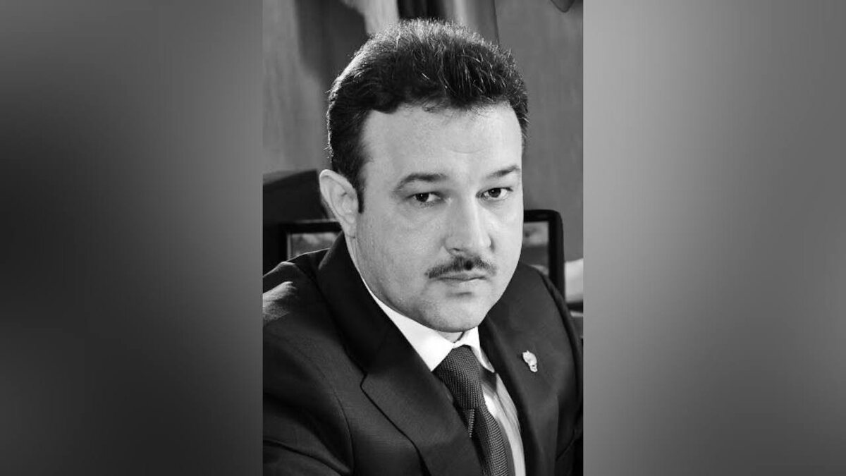    Ушел из жизни руководитель Курского УФАС России Юрий Комов