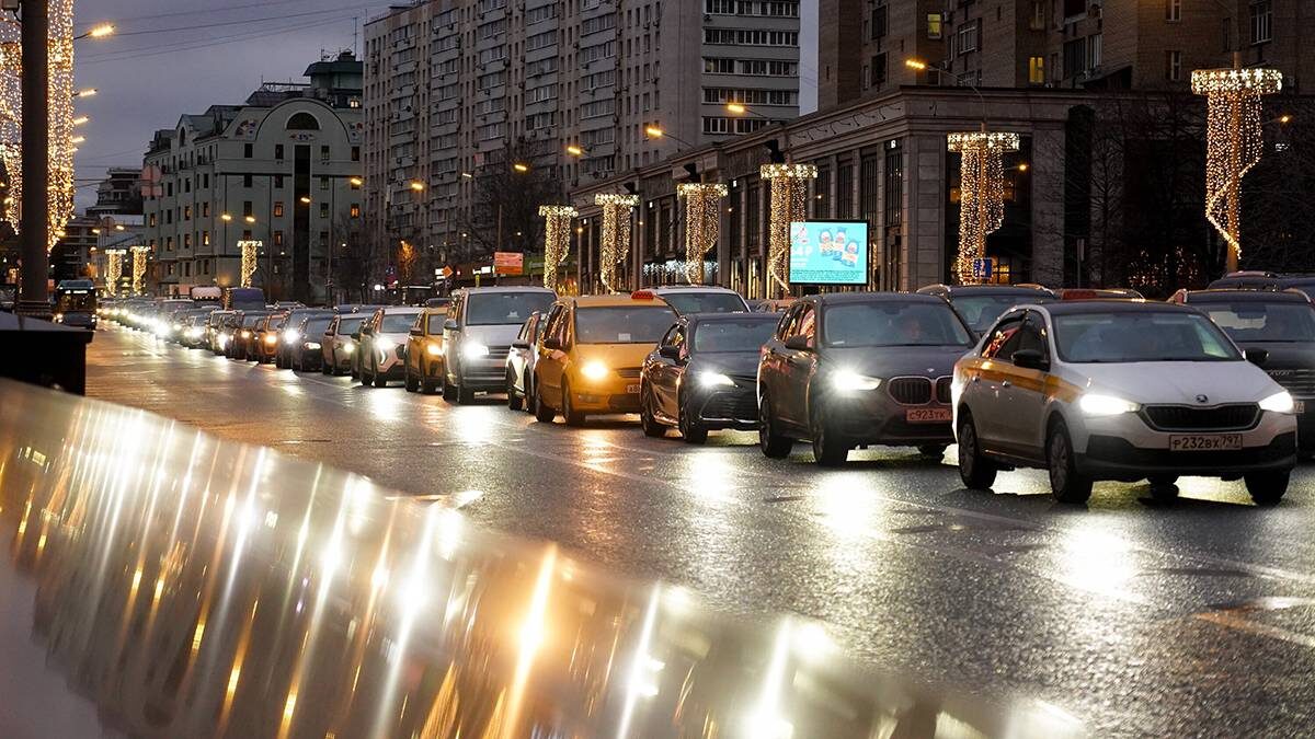    Фото: Александр Авилов / АГН Москва