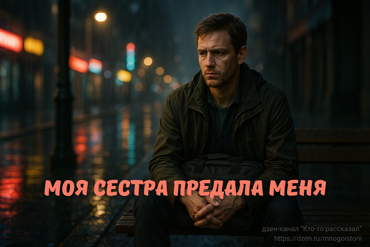 дзен-канал “Кто-то рассказал” https://dzen.ru/mnogoistorii
