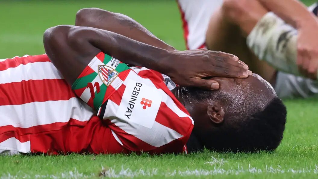    Фото: IMAGO/Marcos Calvo / PRESSIN/Globallookpress