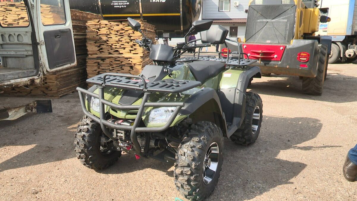 Фото предоставлено Надеждой Багаутдиновой