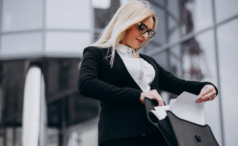 Причины, по которым бизнес привлекателен для женщин в 2025 году