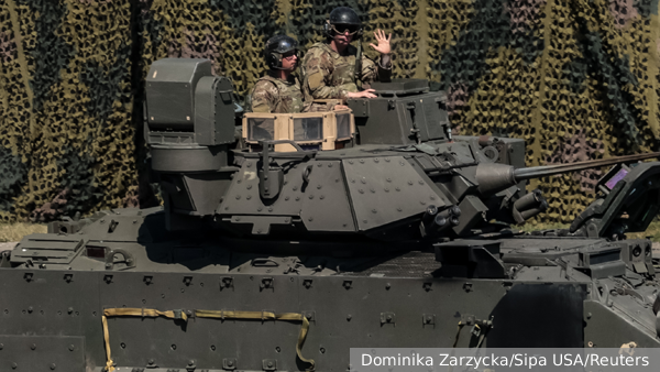     Фото: Dominika Zarzycka/Sipa USA/Reuters   
 Текст: Евгения Караваева
