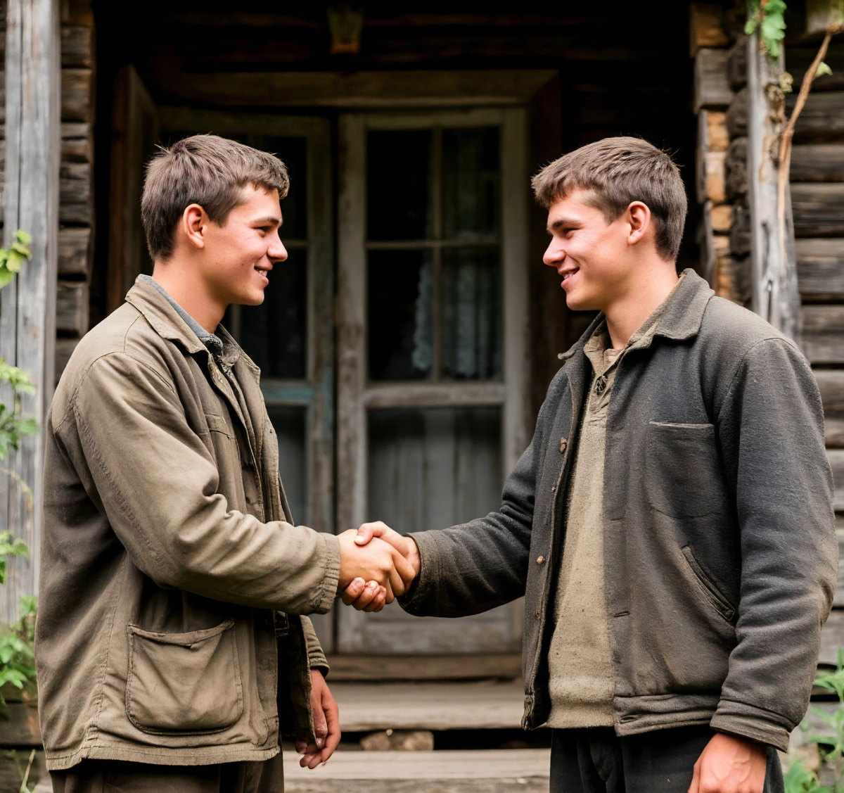 для иллюстрации рассказа 