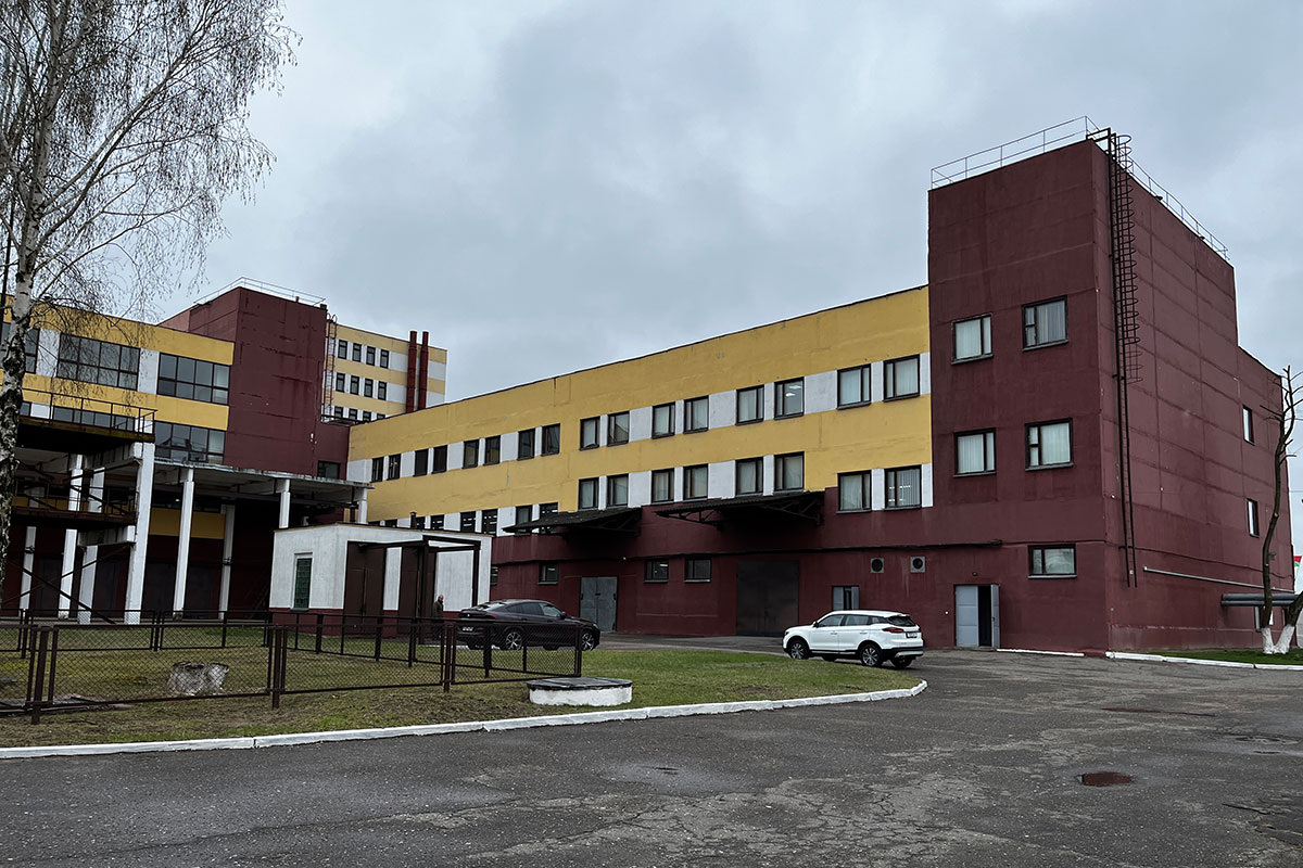    Фото: ipmtorgi.by