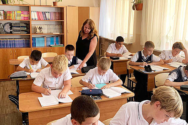    Фото donland.ru Администратор