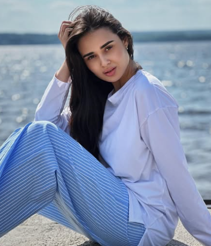    Фото: соцсети Гульназ Асаевой