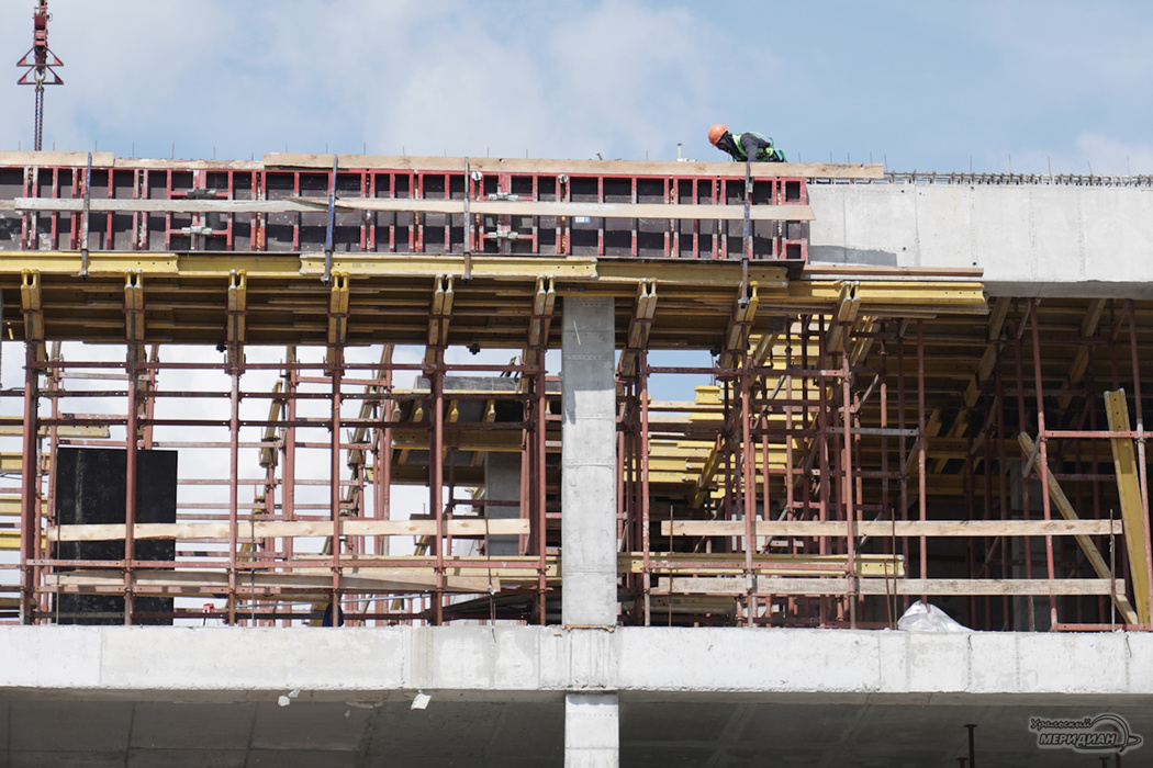    Фото: Лидия Аникина © ИА «Уральский меридиан»