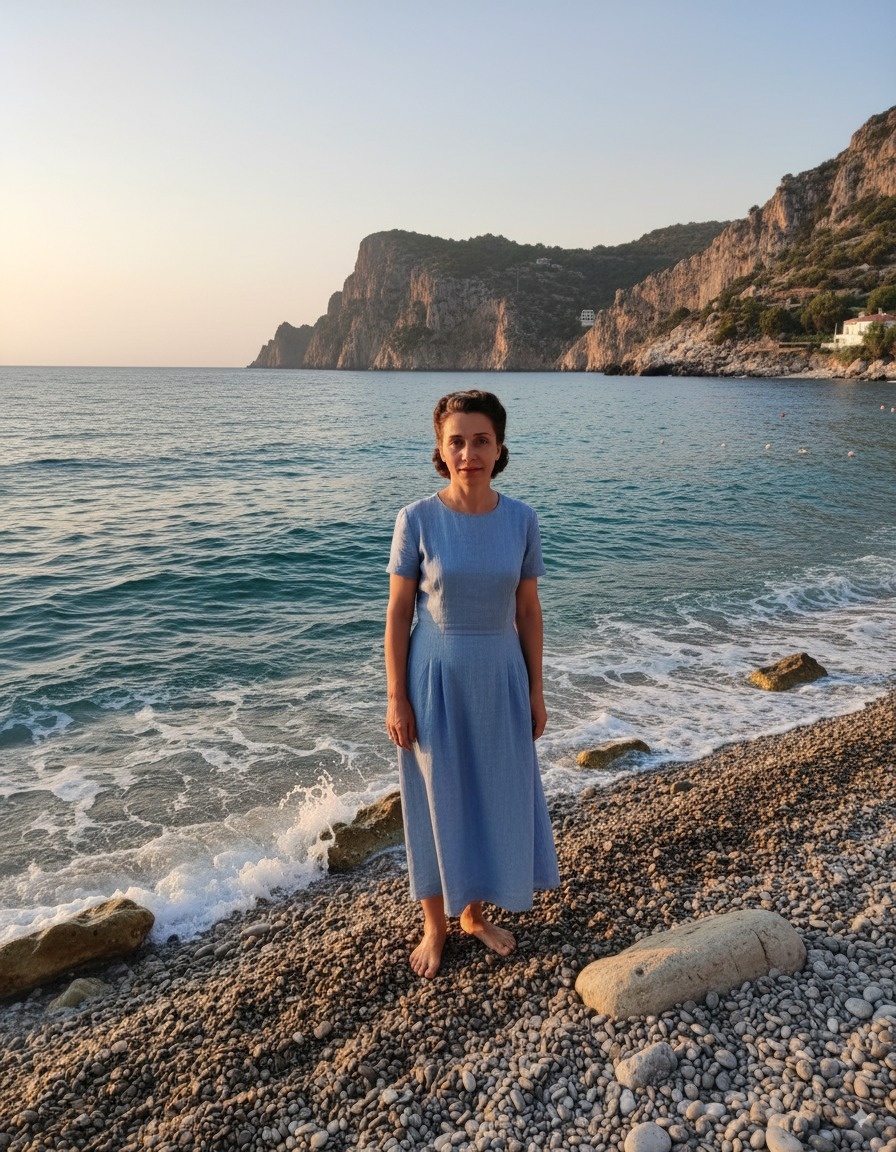 Изабель Стритер