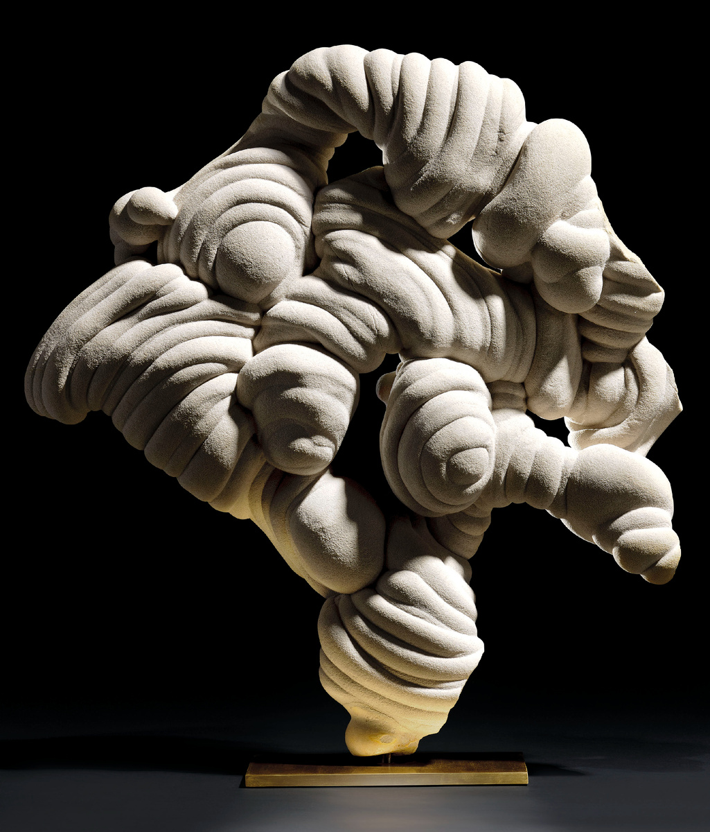 Гоготт из частной коллекции