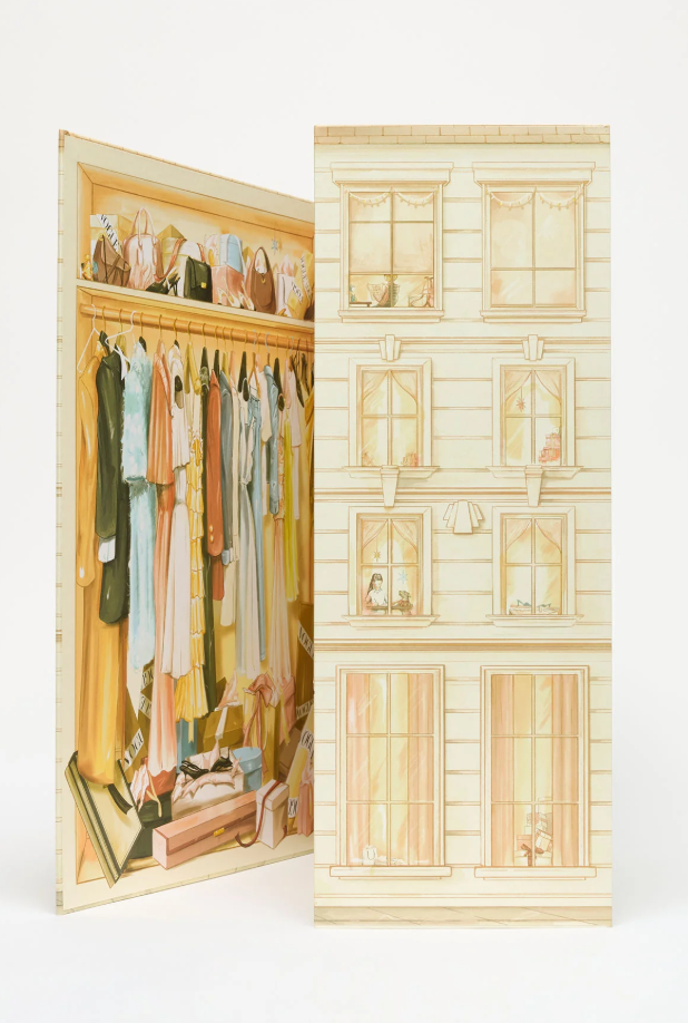 Vogue Festive Advent Calendar 2025