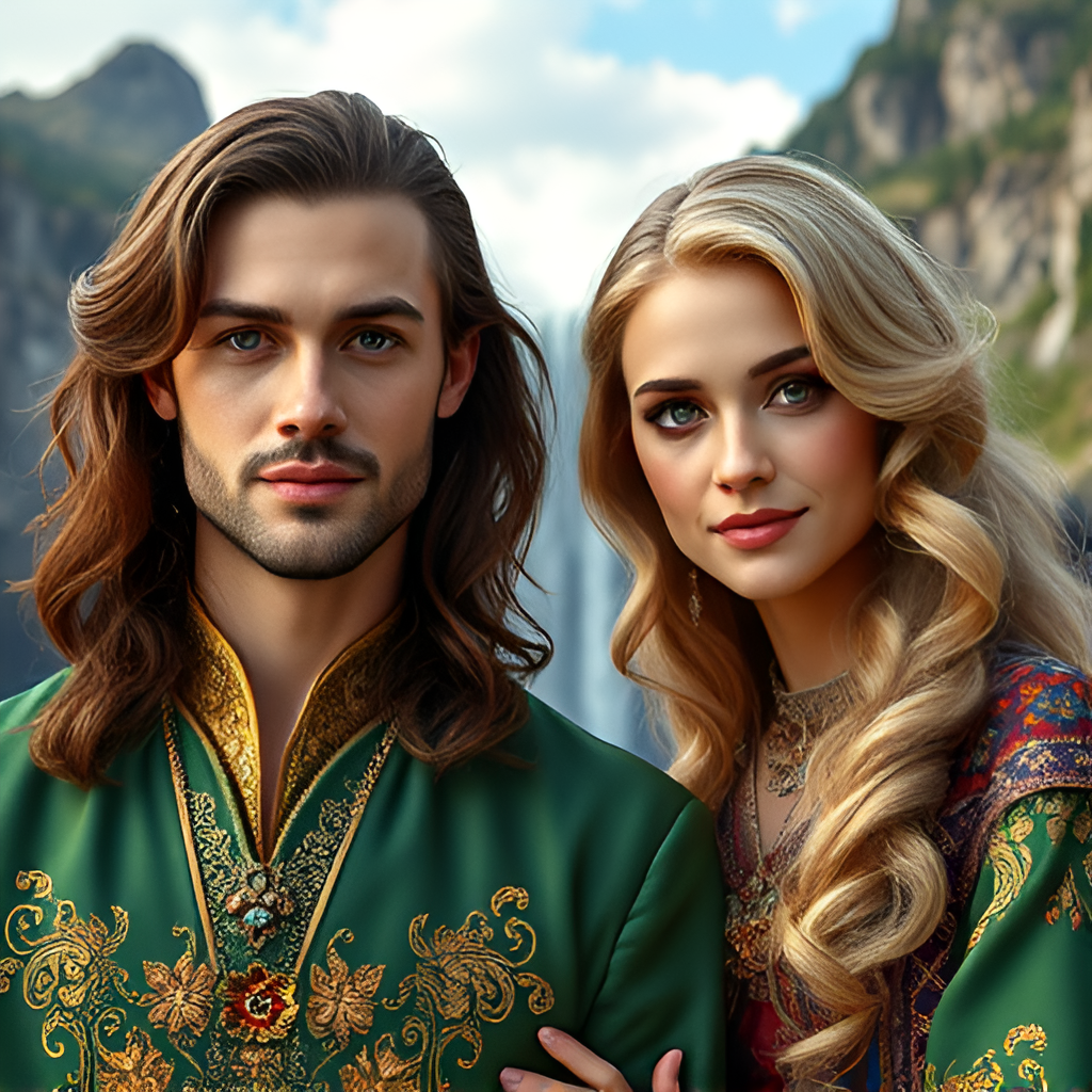 Иллюстрация для обложки создана нейросетью для онлайн генерации картинок dezgo.com.