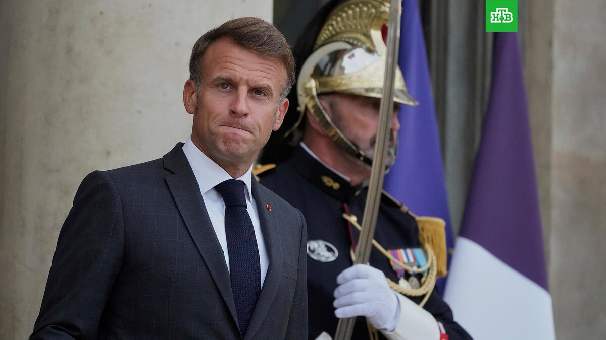    Фото: Associated Press © 2025, Michel Euler