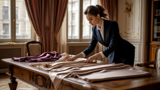 Чтобы помнила корни