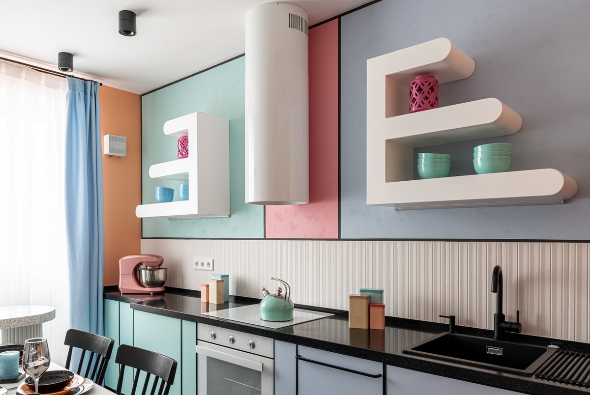 фото с сайта https://www.peredelka.tv/episodes/kv/kukhnya-s-otrazheniyami/