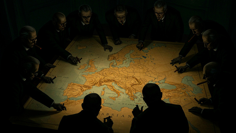    Коллаж Царьграда