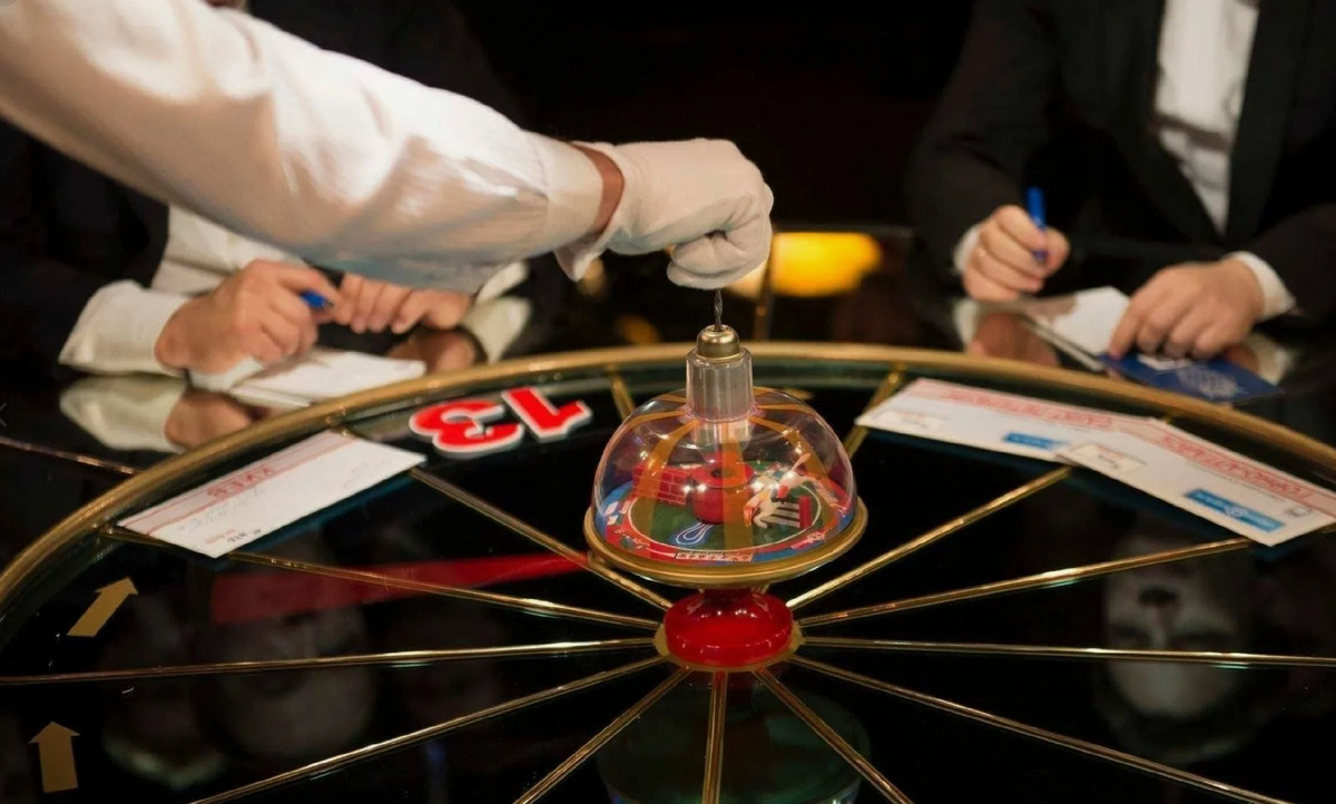 И сразу в голове послышался тот самый звук. Фото из открытых источников в интернете.