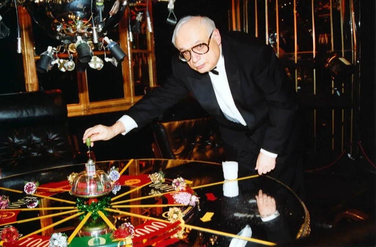 Владимир Яковлевич Ворошилов. Фото из открытых источников в интернете.