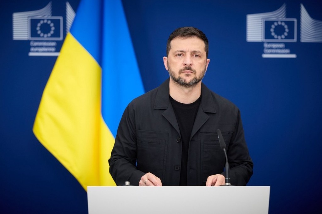    Фото © president.gov.ua