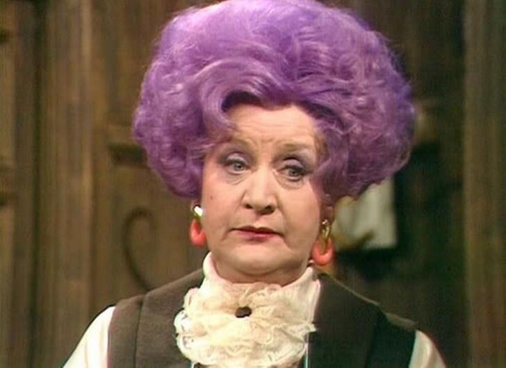© Are You Being Served / BBC
