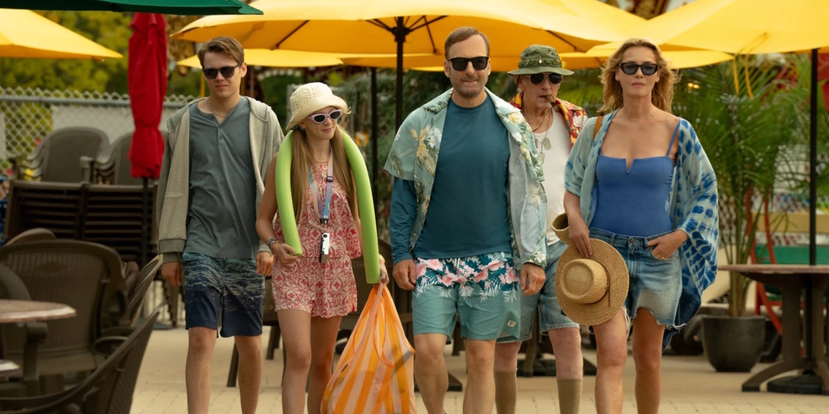 Кадр из фильма Никто 2. Источник: kinopoisk.ru