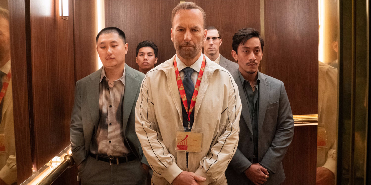 Кадр из фильма Никто 2. Источник: kinopoisk.ru