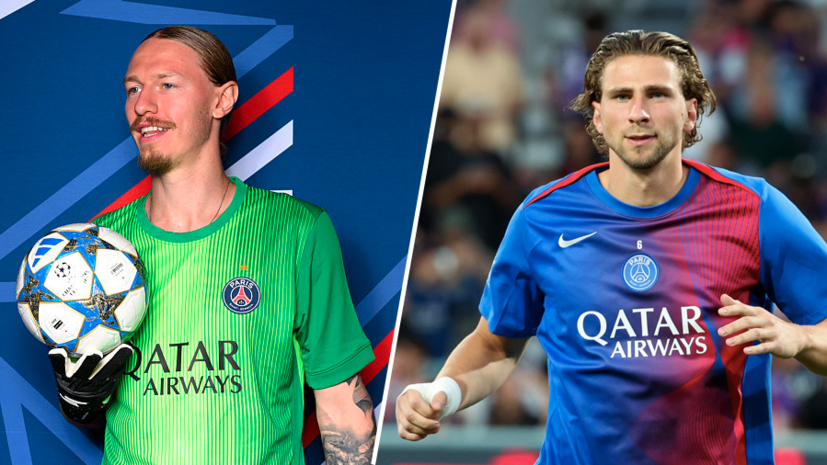    Kristy Sparow — UEFA / UEFA via Getty Images / Xavier Laine / Getty Images