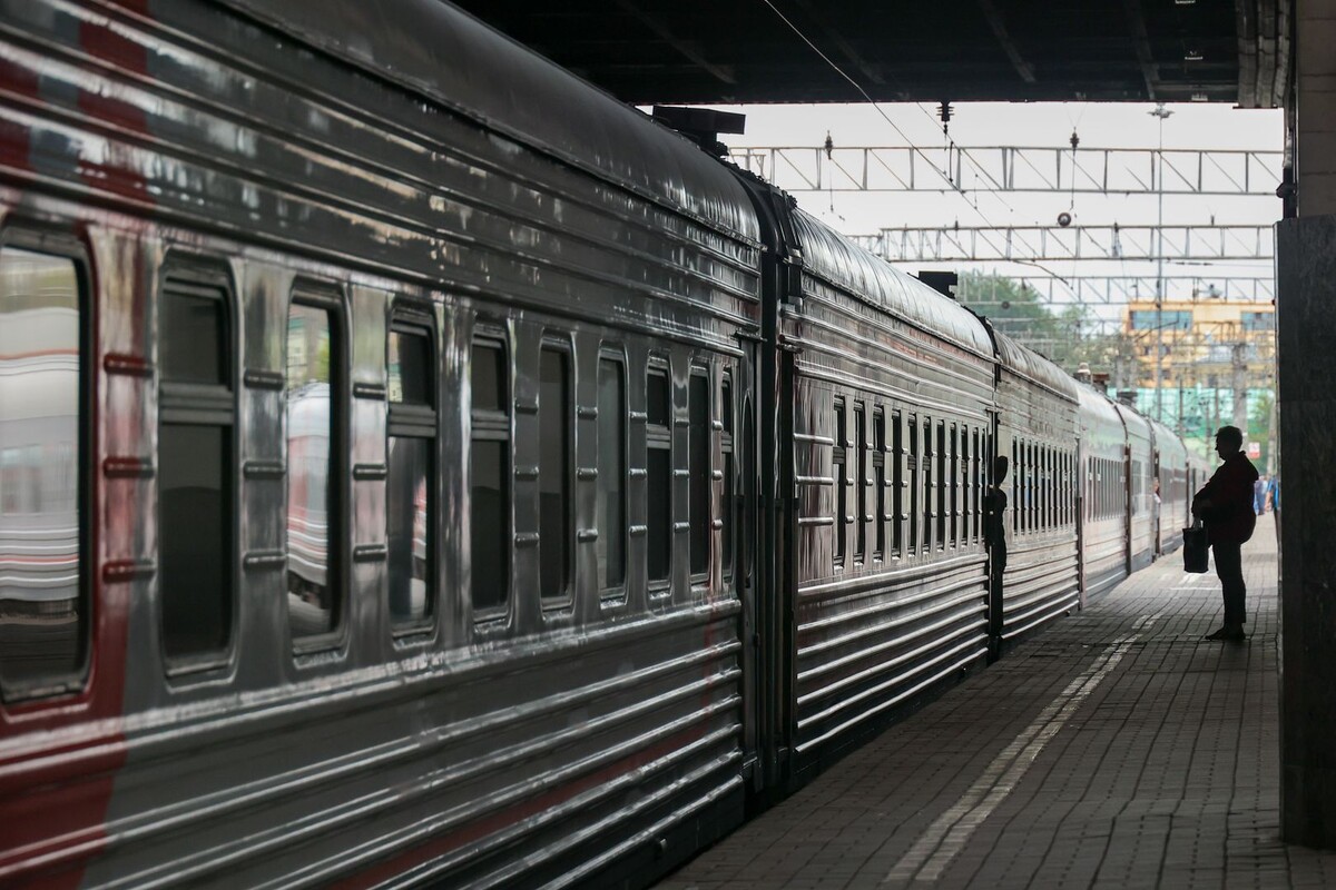     / Источник: © Сергей Петров/NEWS.ru/TACC