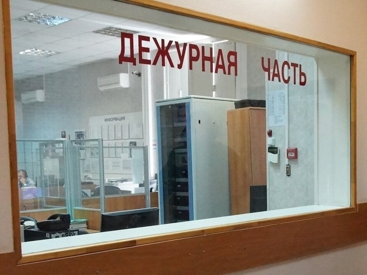     Фото: МВД Калмыкии