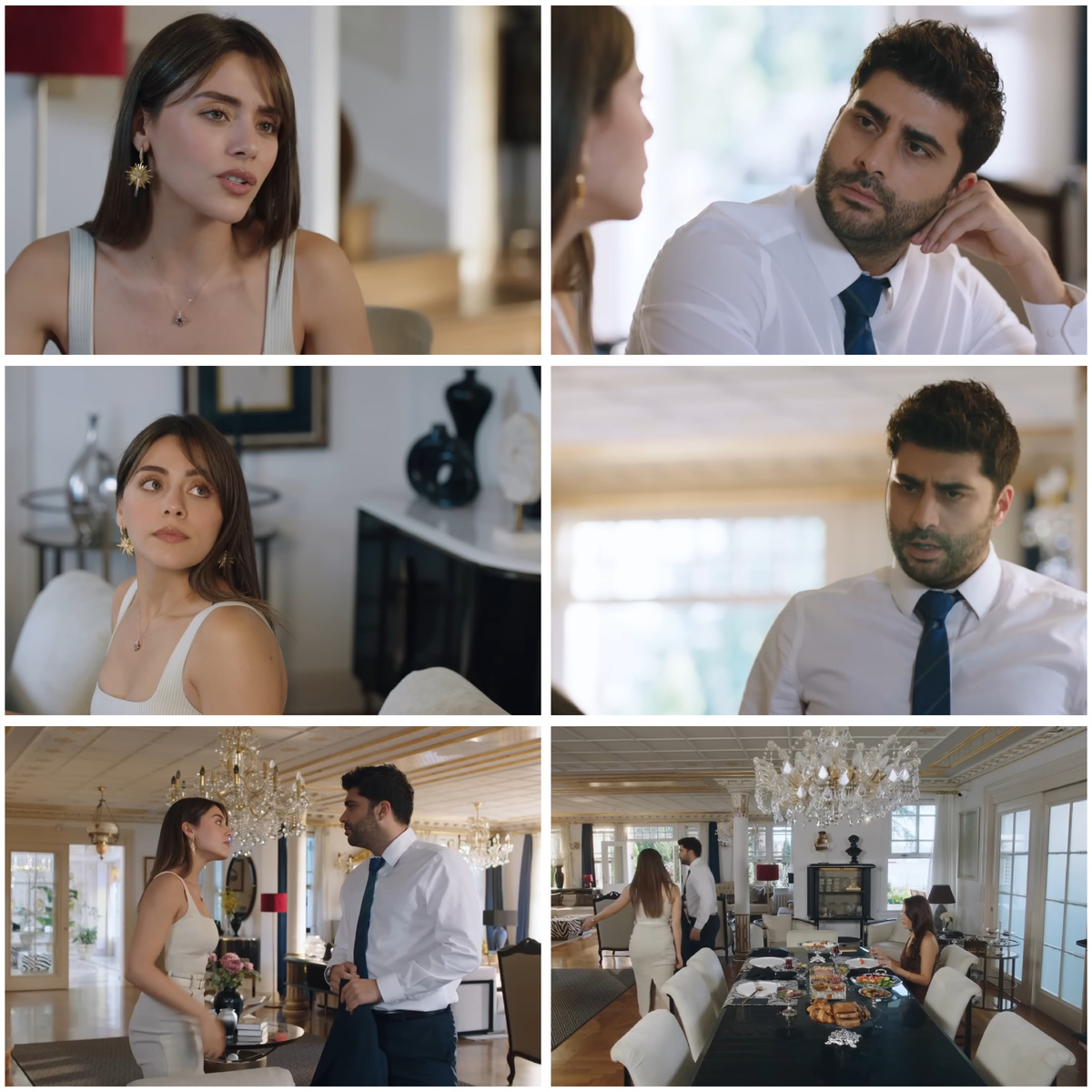 Кадры из сериала «Клюквенный щербет». Источник: https://www.showtv.com.tr/